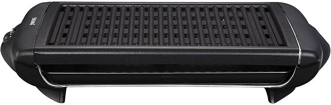 Tayama Smokeless Non-Stick Indoor Electric Grill
