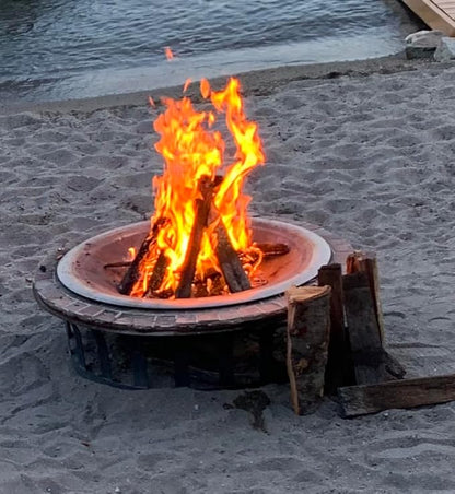 Lightning Nuggets Firestarter for Charcoal Fuel