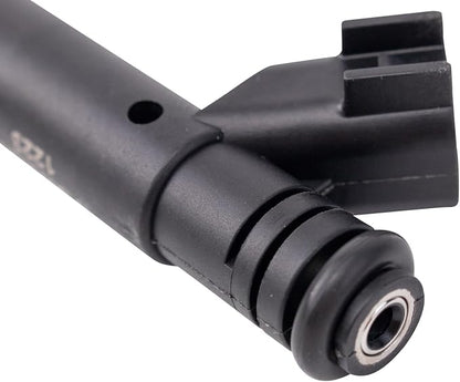 TRQ Fuel Injector Set | For 2002-2003 Ford Explorer Mercury Mountaineer