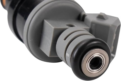 TRQ Fuel Injector Set | For 1997-2000 Ford E-150 Econoline 1997-1998 E-150 Econoline Club Wagon E-250 F-150 1996-1998 Windstar