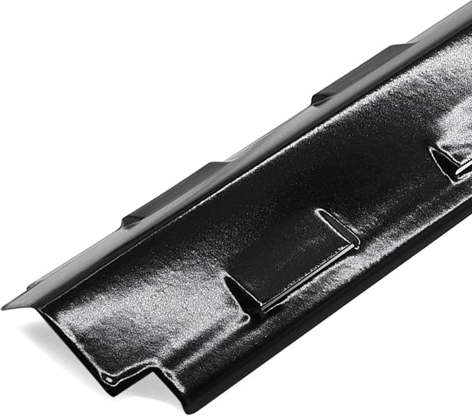 Yiming Grill Replacement Parts for Charbroil 463230515, 463230512, 463230513, 463230514, 463239915, 463230511 Grill Models. Grill Burners, Heat Plate Shields, Adjustable Crossover Tubes Repair kit.