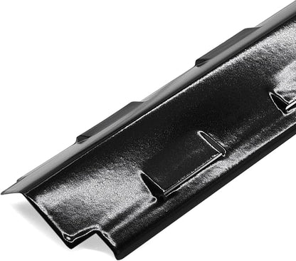 Yiming Grill Replacement Parts for Charbroil 463230515, 463230512, 463230513, 463230514, 463239915, 463230511 Grill Models. Grill Burners, Heat Plate Shields, Adjustable Crossover Tubes Repair kit.