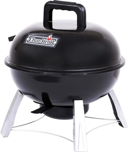 Char-Broil 540 Charcoal Tabletop Grill