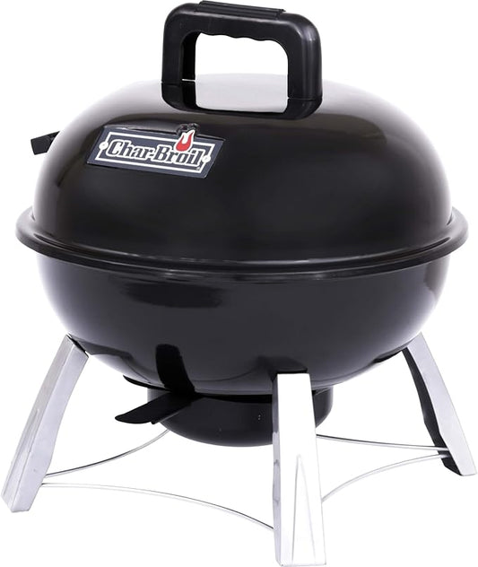Char-Broil 540 Charcoal Tabletop Grill