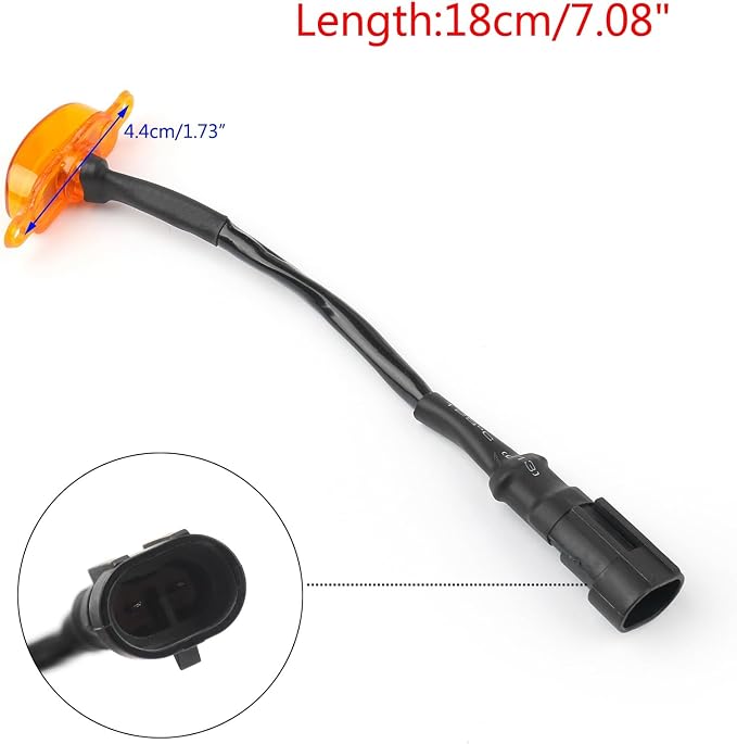 [spare part] 3PCS for LED for Light For FIT Ford F-150 F150 for Raptor for Style for Grille for Grill 2015-2019