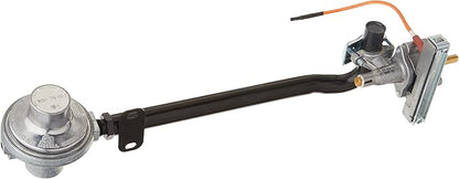 Cuisinart 20032 Replacement Petite Gourmet Gas Grill Regulator for CGG-180T and CGG-180 Grills