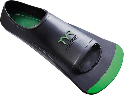 TYR Burner Swim Fins 2.0