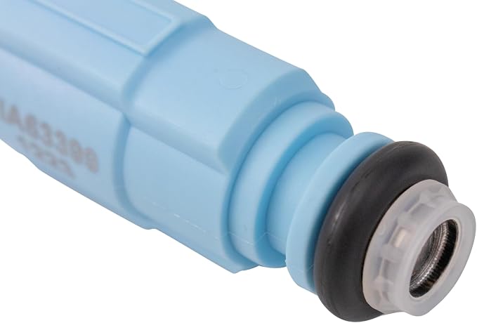 TRQ Fuel Injector Set | For 2002-2003 Dodge Ram 1500 Jeep Liberty