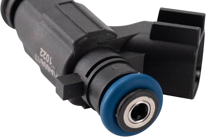 TRQ Fuel Injector Set | For 2005-2008 Buick LaCrosse 2004-2006 Rendezvous Cadillac CTS SRX 2005-2006 STS