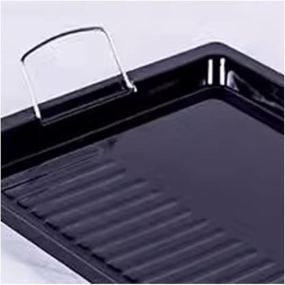 Camping Grill Barbecue Rack Outdoor Large Stainless Steel Folding Portable Barbecue Stove Barbecue Charcoal Grill