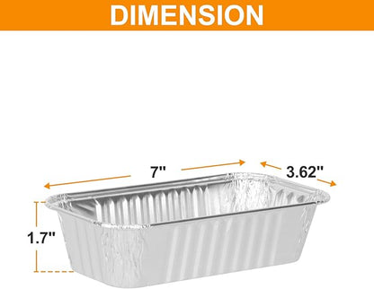 30 Pack 9328812P06 Grill Grease Pan Liners Replacement for CharBroil Performance 463242716 463234513 463344523 G325-5703-W1 G416-0015-W1 463331221 463365021 463448021 9328812P06 463350521 Grill Parts