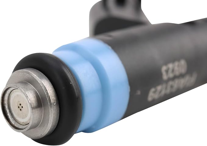 TRQ Fuel Injector Set | For 2005-2007 Ford Five Hundred Freestyle Mercury Montego