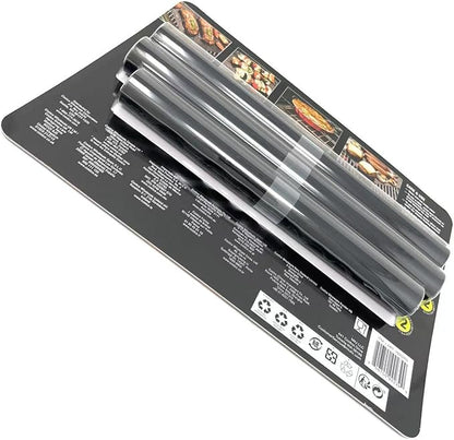 MIU 6 Pack BBQ Grill Mats
