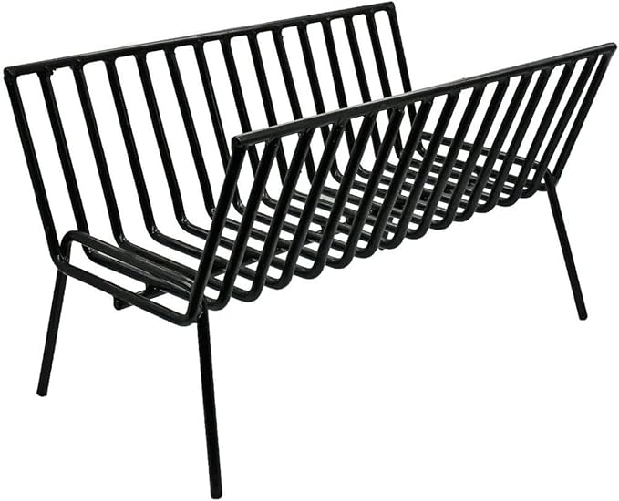 Premium Argentine iron grill Set asado parrilla argentina Grill + Brazier, outdoor kitchen, open fire cooking.