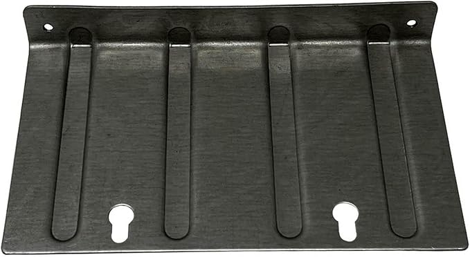 Heat Manifold Support Kit for Gravity Series 560 Digital Charcoal Grills: 9904190039 Compatible with Masterbuilt