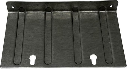 Heat Manifold Support Kit for Gravity Series 560 Digital Charcoal Grills: 9904190039 Compatible with Masterbuilt
