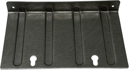 Heat Manifold Support Kit for Gravity Series 560 Digital Charcoal Grills: 9904190039 Compatible with Masterbuilt