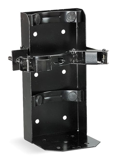 Kidde 408-368064 Fire Extinguisher Bracket, 5 lb.
