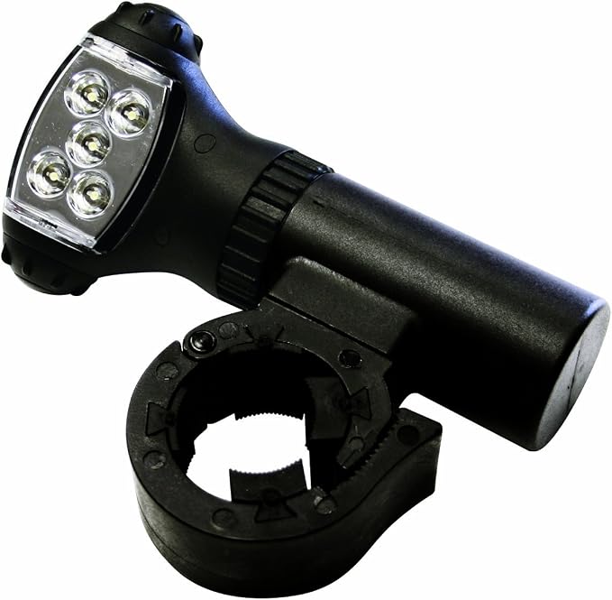 GrillPro 50937 Universal LED BBQ Q-Lite