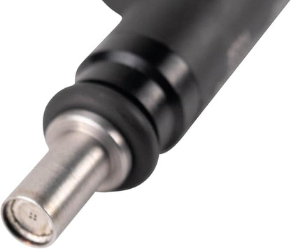 TRQ Fuel Injector Set | For 2005-2009 Chrysler 2005-2010 Dodge Jeep 2011-2013 Ram