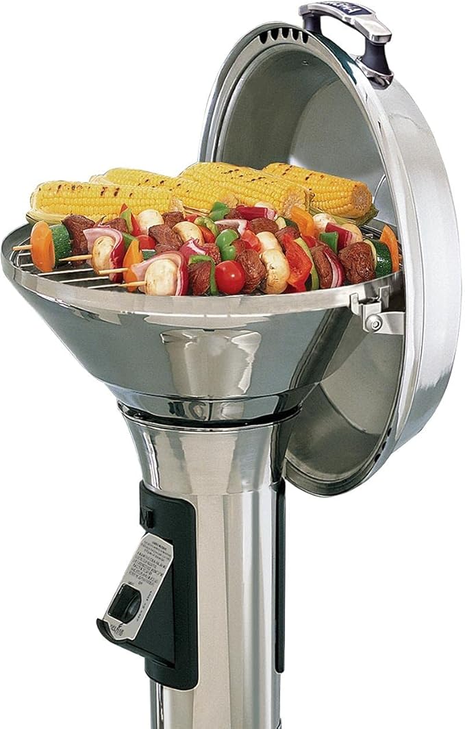 Magma Del Mar Grill LP Gas