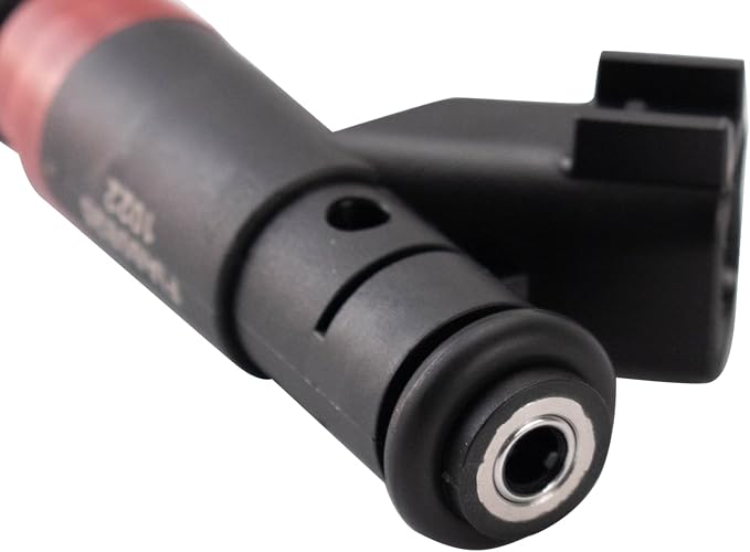 TRQ Fuel Injector Set | For 2007-2008 Chrysler Aspen 2004-2009 Dodge Durango 2004-2008 Ram 1500 2500 3500