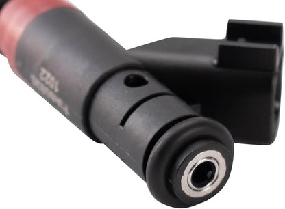 TRQ Fuel Injector Set | For 2007-2008 Chrysler Aspen 2004-2009 Dodge Durango 2004-2008 Ram 1500 2500 3500