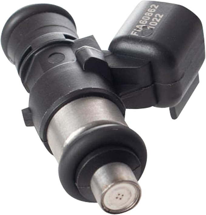 TRQ Fuel Injector Set | For 2008-2009 Buick LaCrosse 2006-2009 Chevrolet Impala 2006-2007 Monte Carlo 2005-2008 Pontiac Grand Prix