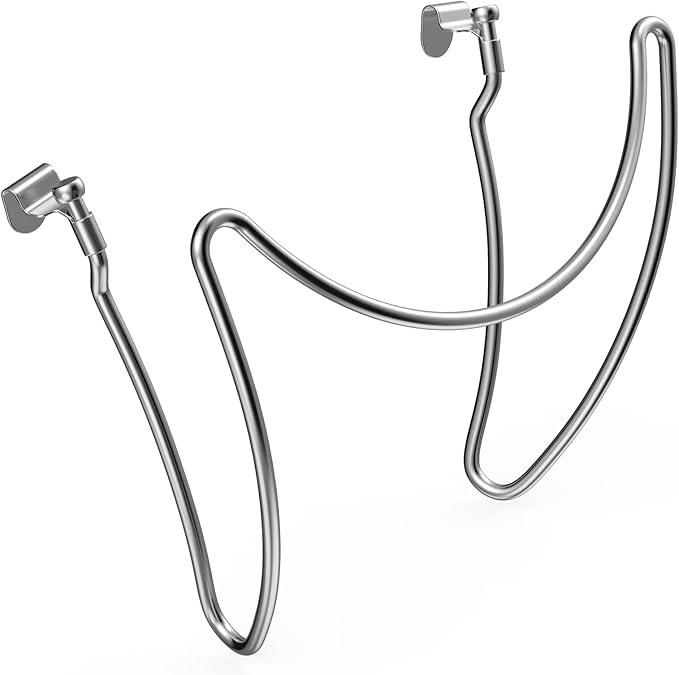 onlyfire Grill Lid Holder, Stainless Steel Slide a Side Lid Prop for All Weber 18”/22”/26” Charcoal Kettle Grills, Charcoal Grill Accessory for Weber Kettle