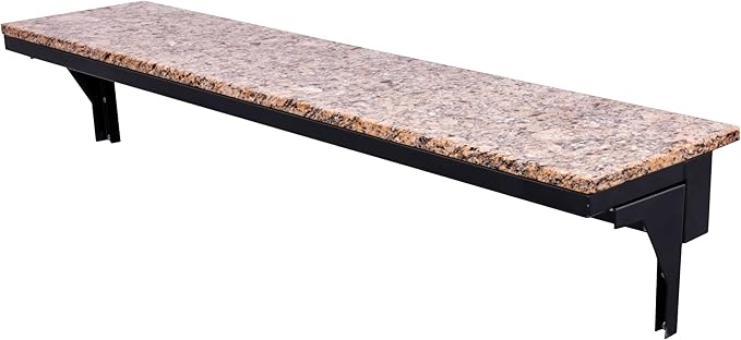 Char-Broil Medallion Series Modular Outdoor Kitchen Stainless Steel Bar Top - 463246818