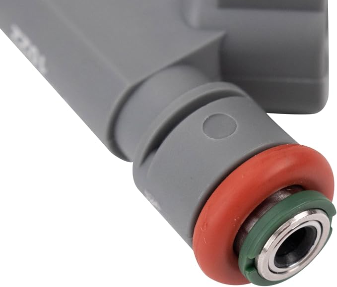 TRQ Fuel Injector Set | For 2009-2011 Chevrolet HHR 2010-2012 Malibu 2010 Pontiac G6