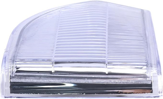 FridayParts Grille Light T0270-99080 T0270-99070 T027099080 Compatible for Kubota Tractor L3010 L3410 L3710 L4310 L4610 Replacement (Left)