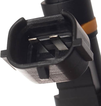 TRQ Fuel Injector Set | For 2005-2008 Infiniti FX35 2004-2007 G35 2006-2008 M35 2005-2006 Nissan 350Z Murano