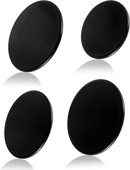 Surface burner cover replacement part suitable for GE gas range/oven/stove wb29k10006-1 large cap - 3 1/2 inches wide- wb29k10001-2 medium caps-3 3/16 wide wb29k10009-1 small cap- 2 9/16