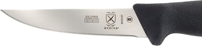 Mercer Culinary BPX Paring Knife, 4-Inch