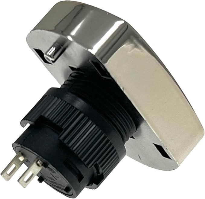 LED Lights Switch Module: G369-0053-W1 Compatible with Char-Broil