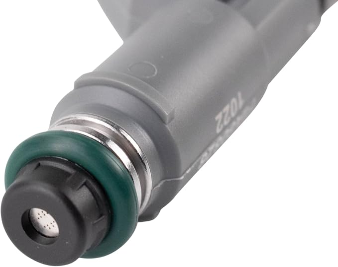 TRQ Fuel Injector Set | For 2005-2007 Chevrolet Cobalt 2006-2007 HHR 2006-2008 Malibu 2007 Pontiac G5 G6 Solstice Saturn Aura Ion Sky Vue