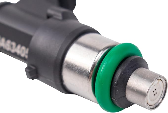 TRQ Fuel Injector Set | For 2003-2008 Nissan Maxima 2003-2004 Murano 2004-2009 Quest