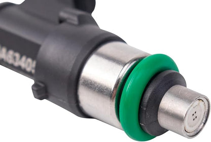 TRQ Fuel Injector Set | For 2003-2008 Nissan Maxima 2003-2004 Murano 2004-2009 Quest