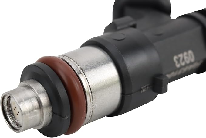 TRQ Fuel Injector Set | For 2012-2018 Ford Fiesta