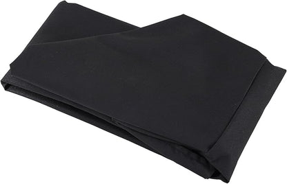 Monument Grills 98472 2-Burner Patio Grill Cover for Grill Model 14633, 14633B, Mesa200S, Mesa220, Mesa200B, Mesa200R, Mesa200G (Shelves Folded)