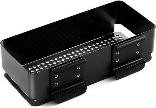 BAC612 P.A.L. Pop-And-Lock Storage Bin Replacement Parts for Traeger BAC642 Pellet Grill Parts Ironwood XL Silverton Ironwood Timberline Timberline XL Flatrock TFB61RLG TFB93RLG TBB01RLG Accessories