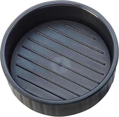 Cuisinart 3-in-1 Stuffed Burger Press, Non-Stick Burger Stuffer Hamburger Patty Maker, Patty Maker Grill Accessory for Outdoor Cooking, BBQ, Tailgates, Camping