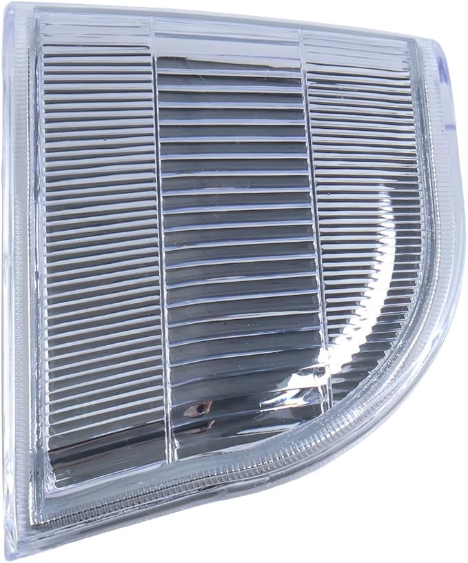 LH Grille Light T0070-99080 T007099080 Fit for Kubota Tractor | For L2900DT L3300DT L3600DT L4200DT L4200F