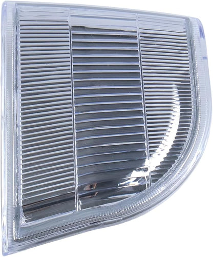LH Grille Light T0070-99080 T007099080 Fit for Kubota Tractor | For L2900DT L3300DT L3600DT L4200DT L4200F