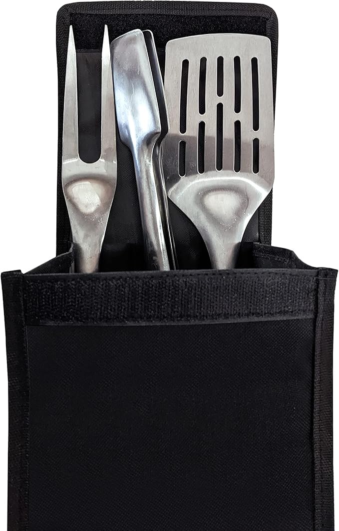 Grill Utensil Storage Bag