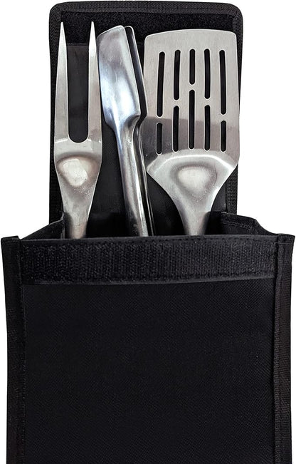Grill Utensil Storage Bag
