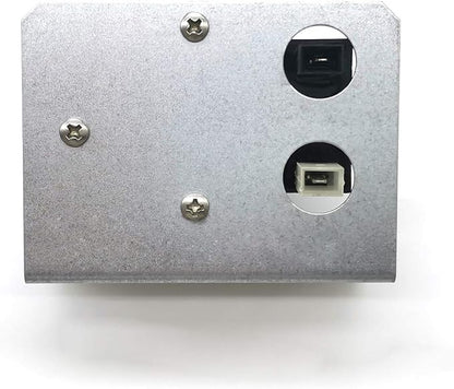 1819-51 & 1836-32 Universal Igniter Kit for Weber Genesis & Spirit Side-Control Grills 200 / 300 Series, 91360 67847 67726 Parts, E/S-210 310 320 Starter Kit, 2-Outlet Ignition Replacement 81315