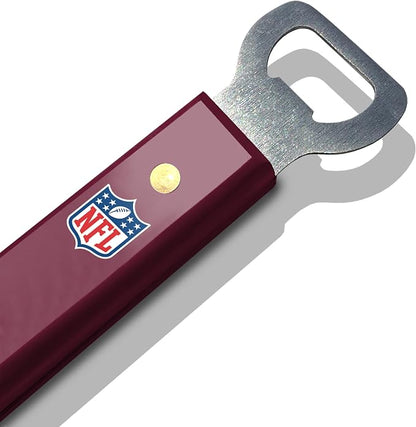 YouTheFan NFL Spirit Series 3-Piece BBQ Set
