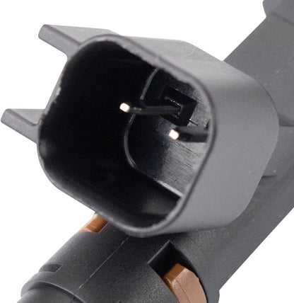 TRQ Fuel Injector Set | For 2007-2008 Ford Escape 2007 Focus 2006-2009 Fusion 2007-2011 Ranger Mercury Milan